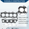 Honda D15Y3 / D17A6 / D17A8 Cylinder Head Gasket Kit (1996-2006)
