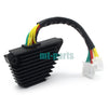 Honda VT500C VT500F Shadow 500 Voltage Regulator Rectifier (1983-1986)