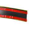 Car Carbon Fiber Look Door Sill Scuff Cover Protector