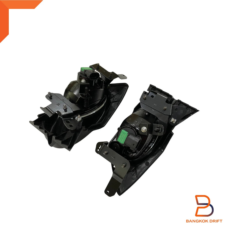 Honda Fit / JAZZ Sport Fog Lamp Driving Light H11 55W (2008-2010)