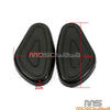 BMW M72 R12 R75 R71 K750 BW40 Dnepr Ural Fuel Gas Tank Knee Pad