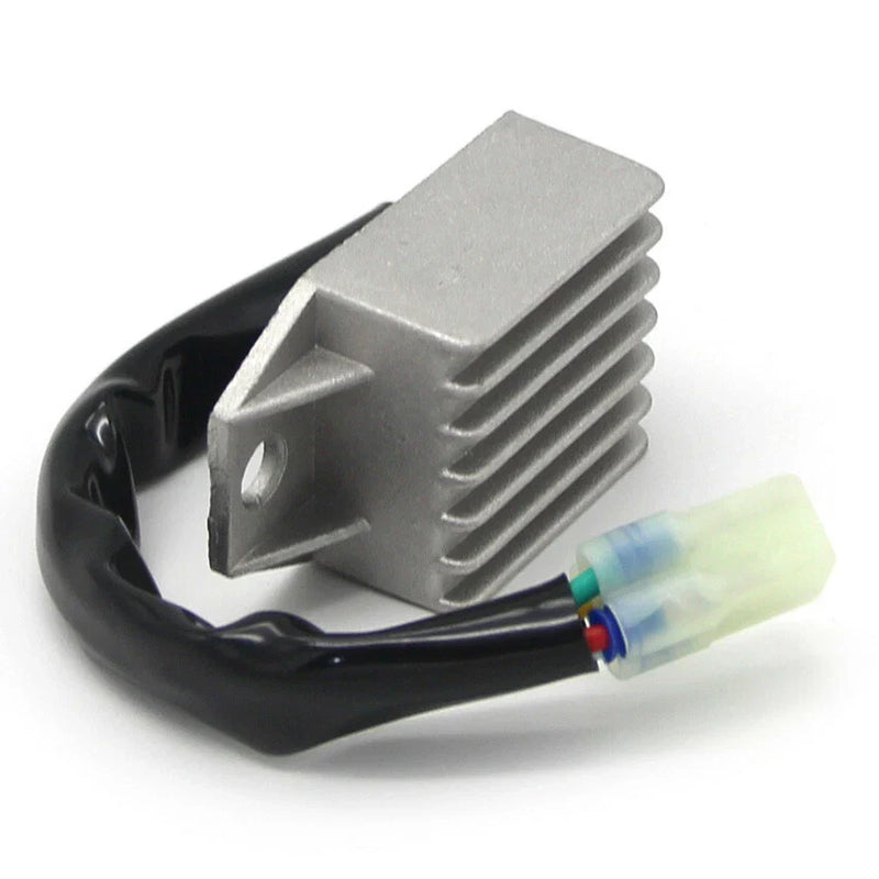 Honda CRF450X CRF250X Voltage Rectifier Regulator (2004-2016)