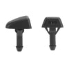 Volvo C70 (2006-2013) -  Connectors Front Windshield Washer Nozzles
