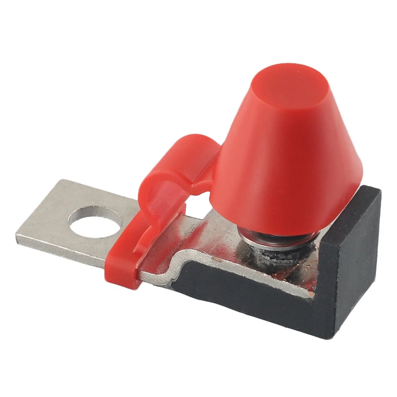 Automotives M8 Terminal Mount MRBF Fuse Holder 300A 75in
