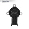 Ford KA 1.3 Engine (2009) - 1 x Regulator Fuel Pressure Regulator