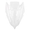 Kawasaki Z250 Z300 (2013-2017) Clear Windshield