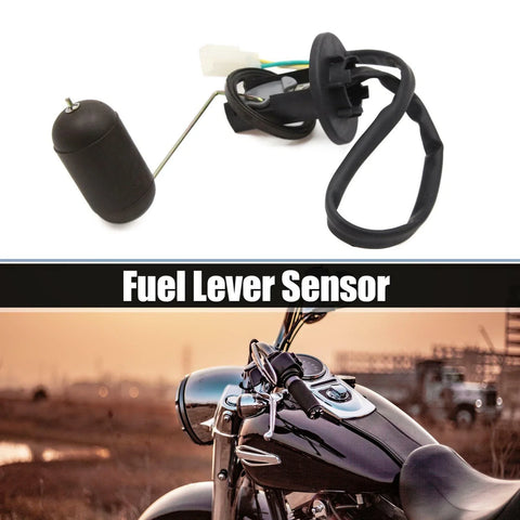 Honda 110 2-Wire Fuel Level Gauge Oil Meter Sender Sensor
