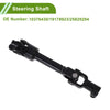 Chevrolet Impala (2001-2005) - Metal 1 x Unit Steering Column Shaft