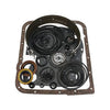 Chevrolet 4L60-E 4L65-E 4L70E 4L75E Transmission Master Rebuild Kit