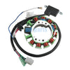 Yamaha XT600U / XT600W Stator Magneto Generator Coil (1988-1989)