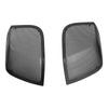 Harley Touring Road Glide 5x7'' Saddlebag Lid Speaker Grills (2014-2024)