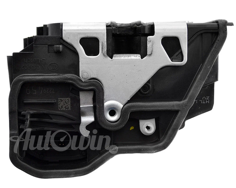 3 Series Genuine OEM BMW Door Lock Actuator Latch Front Left (2006-2013)