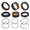 SUZUKI GSX-R1000 Front Fork Bushing Dust Oil Seals (2009–2024)