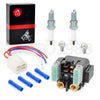 Yamaha V-STAR 1100 XVS1100L / XVS1100LC 1999 Starter Solenoid Relay