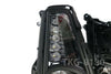 Toyota Hiace Commuter GL H300 Fog Lamp DRL (2019-2020)