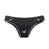 Harley Electra Road Street Glide Rear Backrest Pad Mount Plate Bracket (1997+)