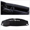 Land Rover LR3, Range Rover Sport Dashboard Cover (2005-2013)