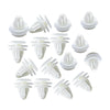 Honda Accord Civic CR-V 100pcs Door Trim Panel Push Clips (2003-2023)