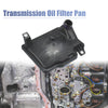 Chrysler Town Country Transmission Filter Oil Pan (2008-2016)