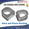 Toyota Corolla Rack and Pinion Bushing Kit (1993–2002)
