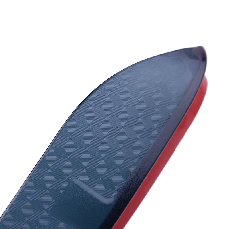 Toyota RAV4 Rearview Wing Mirror Visors Shade Rain Guard (2016-2018)