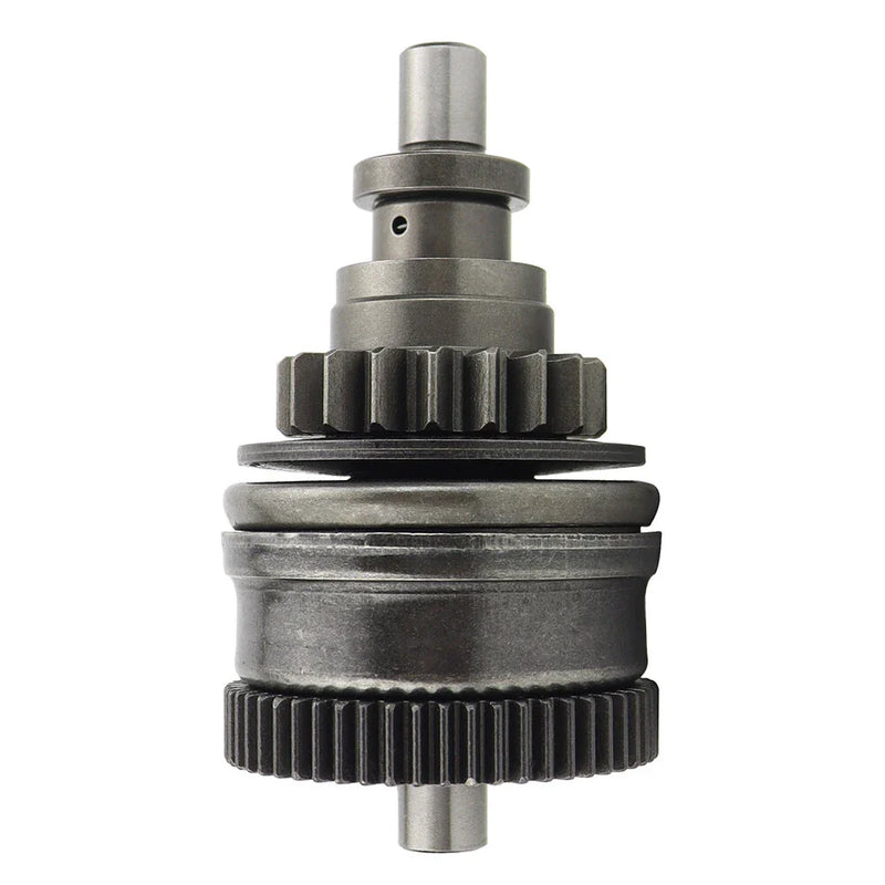 Yamaha YFM600F Grizzly Starter Drive Clutch (1998-2001)