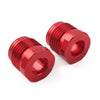 Sea-Doo GTX RXP RXT GTS XP Steering & Reverse Cable Lock Nut w/ Seals