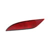 2016-2022 Chevy Malibu Rear Left Side Red Bumper Reflector (2016-2022)
