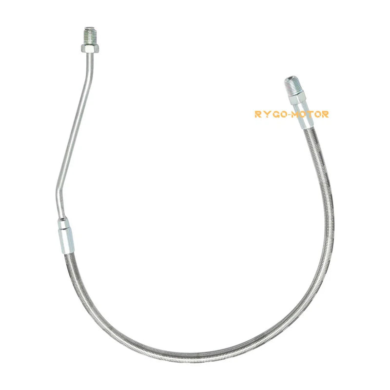 Polaris Trail Blazer 250 Trail Boss 325 Xplorer 250 Front Brake Hose Line