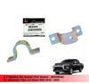 L200 Triton 2.5 Diesel 2WD 2 x Stabilizer Bar Brackets (2015-2022)