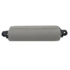 Volkswagen Touareg 1x Gray Interior Door Pull Handle Bar Left (2003-2010)