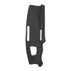 Mazda CX-5 Black Dash Mat (2017-2025)