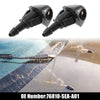 Honda Fit 2007-2008 Windshield Washer Nozzle Spray Jet