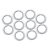 Toyota Lexus Scion 50 x Oil Drain Plug Gaskets Washers