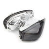 KAWASAKI ZZR600 ZX600E ZZR400 Front Smoke Turn Signal Light Lens (1994-2004)