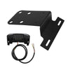 KAWASAKI D-TRACKER-X KLX250 License Plate Holder (2008-2022)