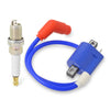 Polaris Trail Boss 330 Ignition Coil & Spark Plug (2003–2013)
