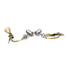 Bobber Cafe Racer 8mm Mini Turn Signal Lights