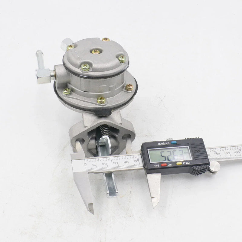 Datsun Nissan 520 / 521 / 620 Utility 1968-1979 J15 Engine Fuel Pump