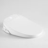 Seat - Massage, Warm Air Dry, Touchless Smart Electric Bidet Cover