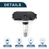 Hyundai Elantra (2006-2013) 1 x Sensor Tire Pressure Sensor 433MHz