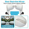 Honda Jazz City 5 Pin Electric Side Mirror with Turn Lamp (2009-2023)