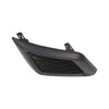 Nissan Rogue Front Left Fog Lamp Cover Black (2014-2016)