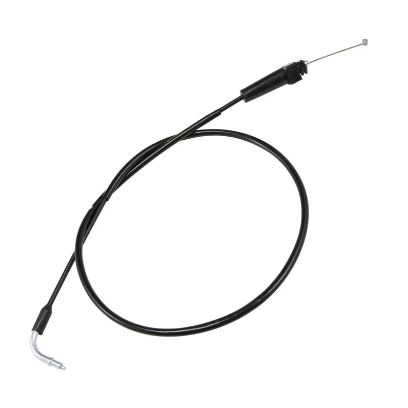 Suzuki QuadRunner 500 4x4 Manual LT-F500F Throttle Cable (1998–2002)