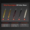 Honda Accord, Odyssey Engine Oil Dipstick (2003-2017)