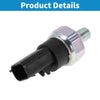 Chrysler 200 Engine Oil Pressure Sensor (2011-2014)