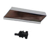 Lexus LS460 Left Headlight Washer Nozzle Cover (2007-2009)