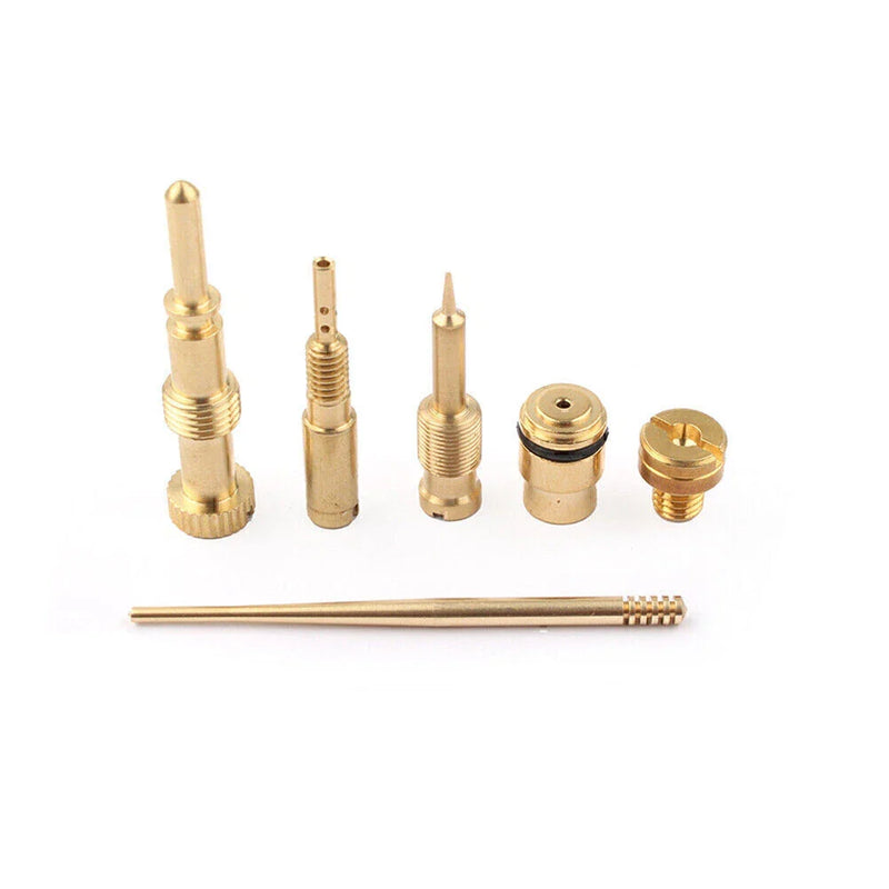 Suzuki LT125 Carburetor Rebuild Kit (1983-1987)