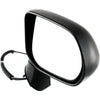 Mirror Power Passenger Side Right Hand RH for 06-11 Civic