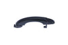 VW Amarok Door Handle Outer 5x Black Front Rear Tailgate (2010-2022)